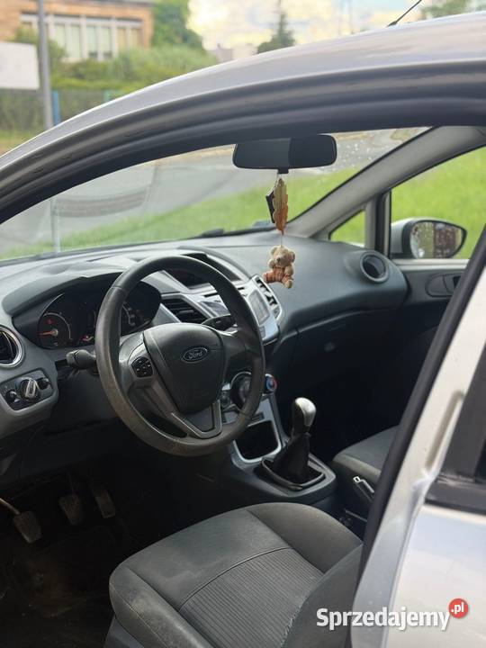 Ford Fiesta sprzedam