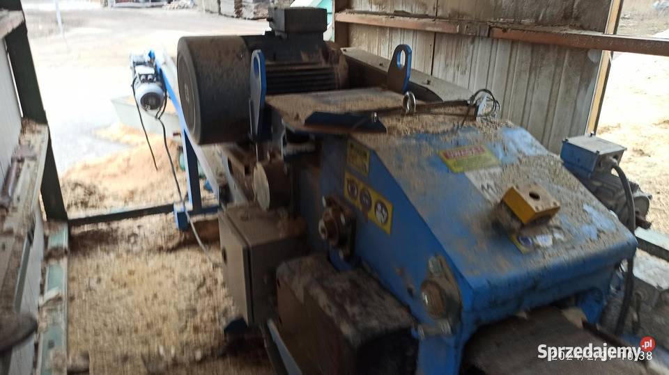 rębak oska Bydgoszcz Kłodawa