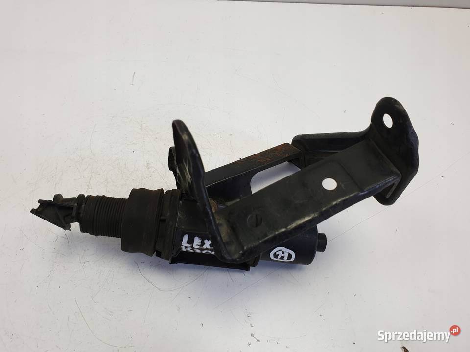 Lexus IS220 IS II SPRYSKIWACZ PRZEDNIEJ LAMPY Rudka