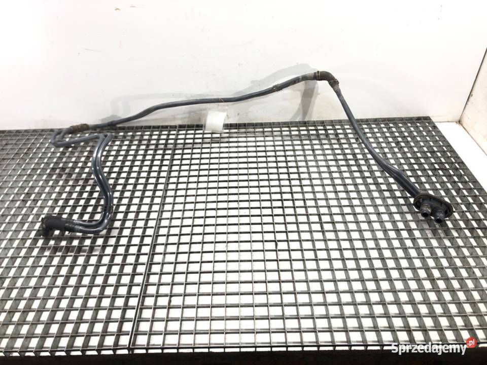 PRZEWODY RURKI WODY AUDI A8 D5 4N0121050E 40 460 Chłodnie wody