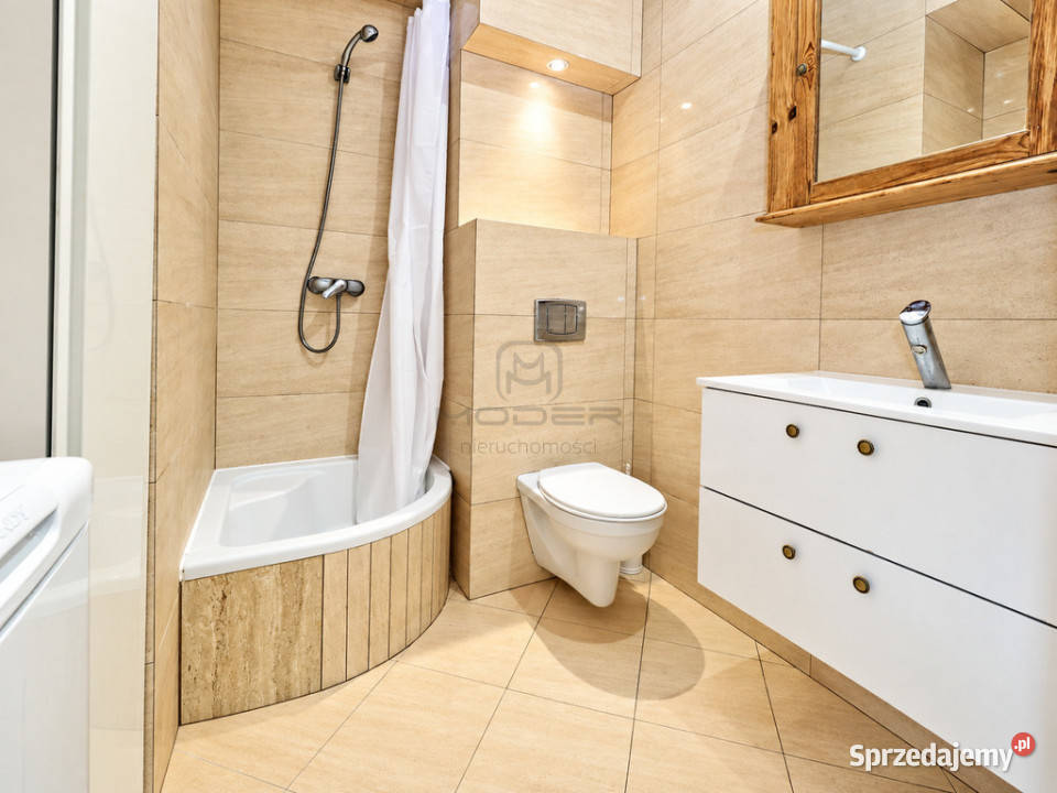 Wyjątkowy apartament z prywatnym tarasem I Gorzów Wielkopolski sprzedam