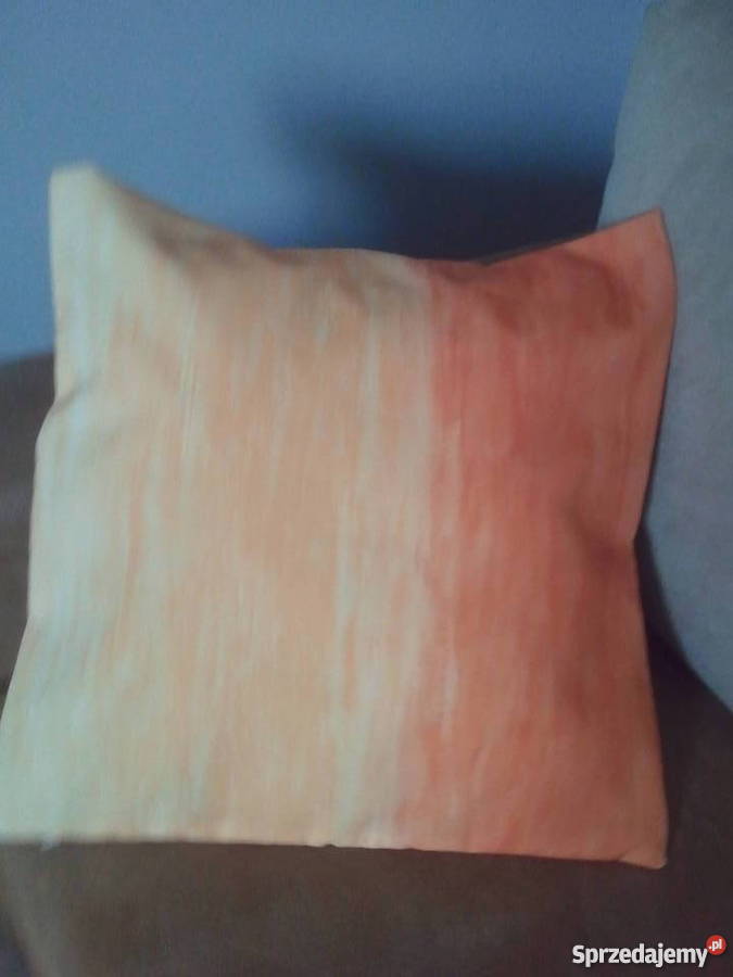 Poszewka dekoracyjna 45 x 45 ostatnie sztuki Radom