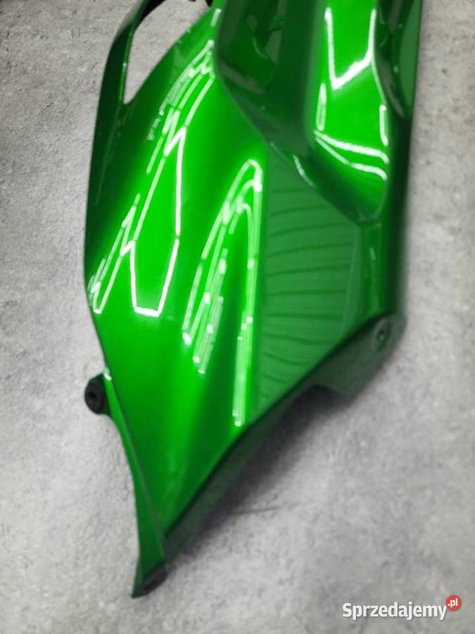 KAWASAKI NINJA H2 SX H2SX 20 OWIEWKA OGON Nowy Tomyśl