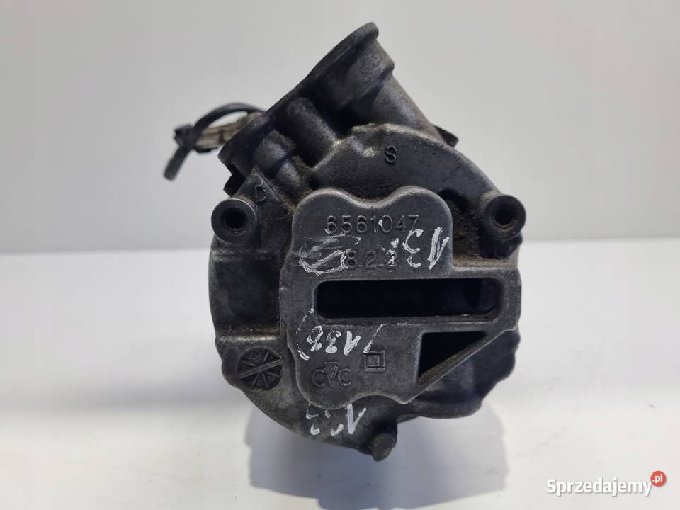 SPRĘŻARKA KLIMATYZACJI Opel Astra III H 14 16V Chełm