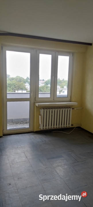 47 m2 3 pokoje jasna kuchnia balkon miejsce balkon Sprzedaż małopolskie Kraków