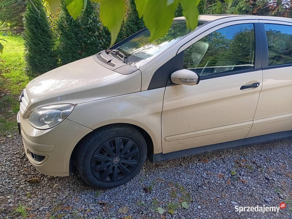 Sprzedam Rok produkcji 2007