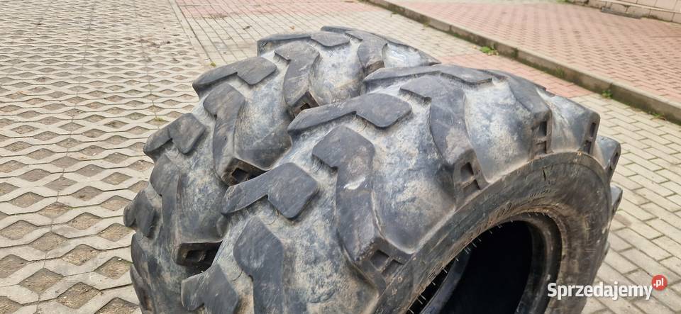 1258018 3408018 125r18 12518 33580r18 JCB 3cx 60 Opony rolnicze Nowe Miasto Lubawskie