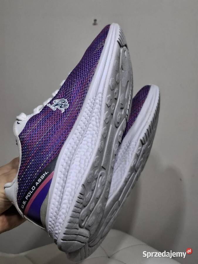 Polo Assn 39 sneakersy trampki damskie Kraków