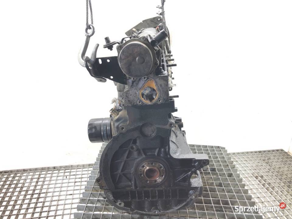 SILNIK VOLVO 19 102 D4192T4 9504 V40