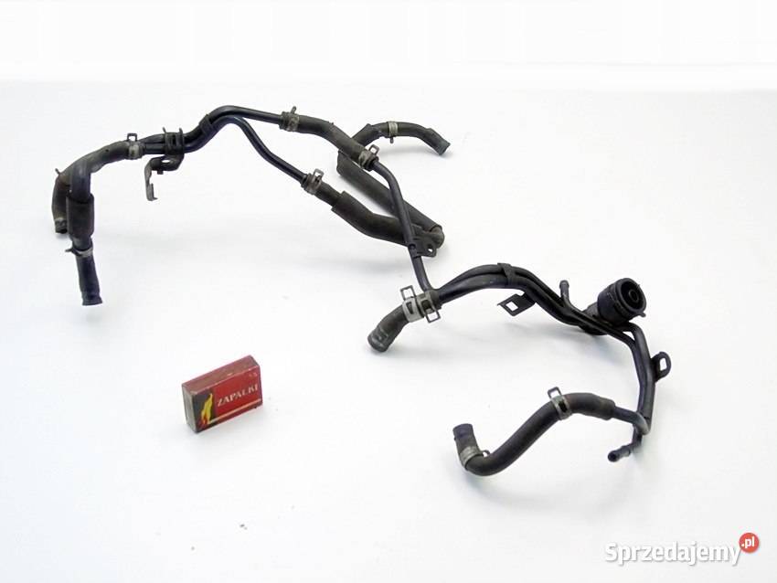 RURKI PRZEWODY PODCIŚNIENIA 12 8V IDSI HONDA śląskie Sosnowiec
