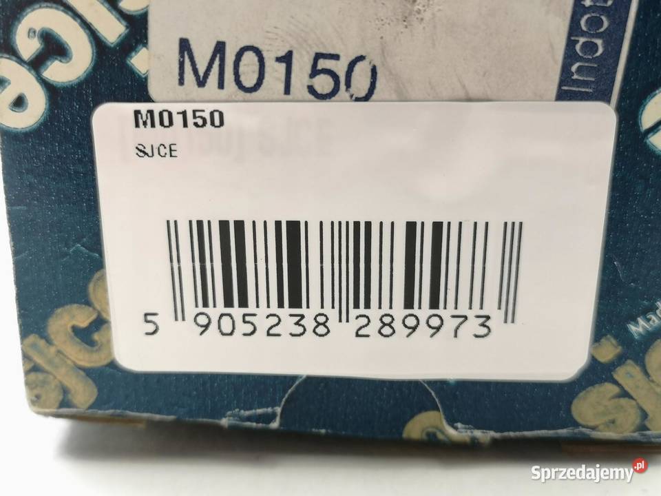 WIRNIK ROZRUSZNIKA SJCE 1004012412 NOWY