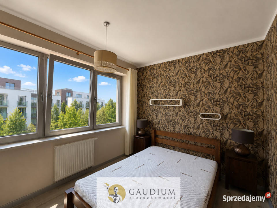 Apartament Czarny Dwór 2 pokoje pomorskie Gdańsk sprzedam