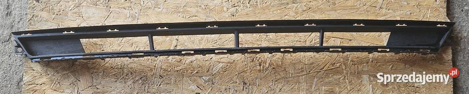 Hyundai I30 III Kratka Atrapa Zderzaka Przód Warszawa