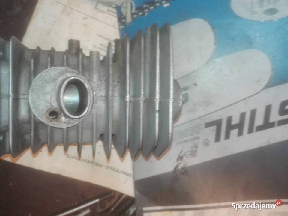Cylinder Husqvarna 40 Żywiec