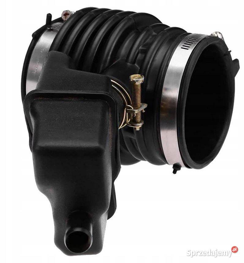 PRZEWÓD FILTRA POWIETRZA WLOT NISSAN 165761AA1A osobowe Przewody powietrza Białystok
