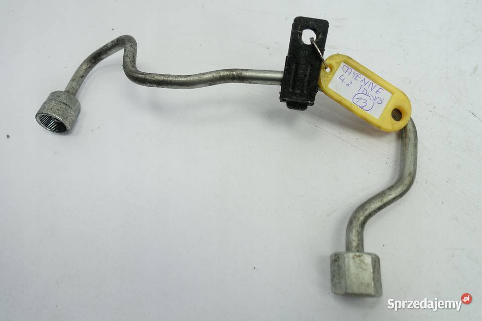 Porsche Cayenne 42 TDI PRZEWÓD PALIWA 057130401B lubelskie Chełm