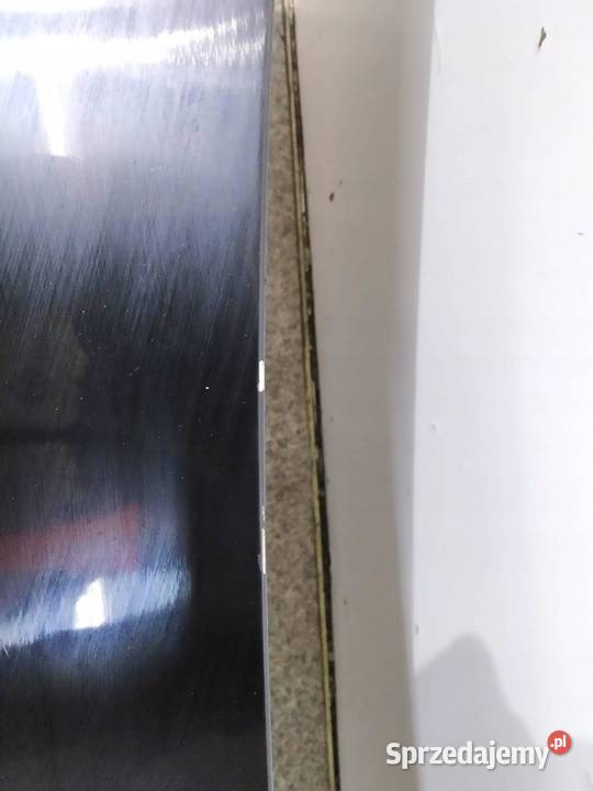 KLAPA TYŁ SEDAN USA VW Volkswagen Passat VIII