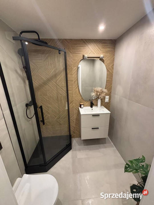 Rozkładoweodnowione 2 pok mieszkania w Opolu sprzedam