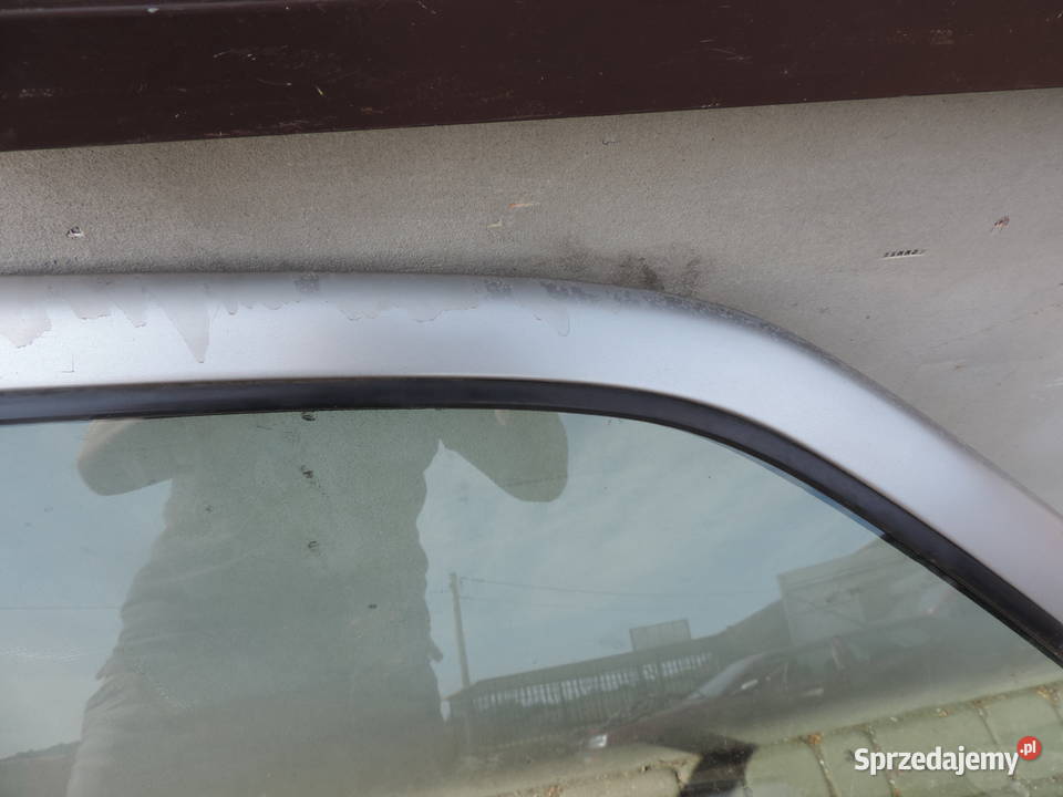 FIAT SEICENTO DRZWI PRAWE PRZEDNIE KOLOR 647 Drzwi Nowy Sącz