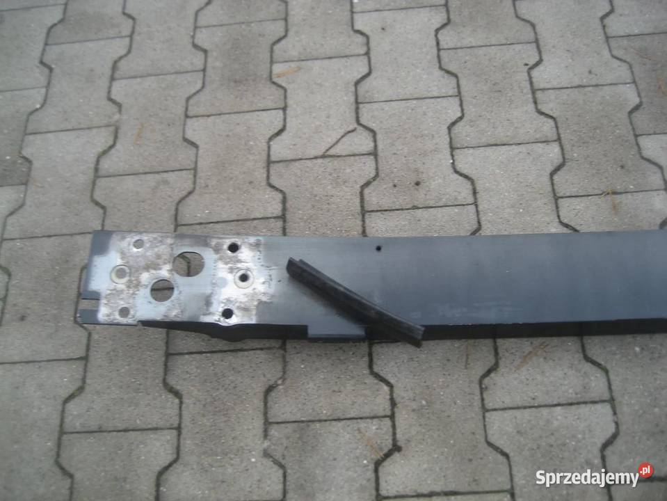 volvo xc90 0214r belka zderzaka przedniego Rakoniewice