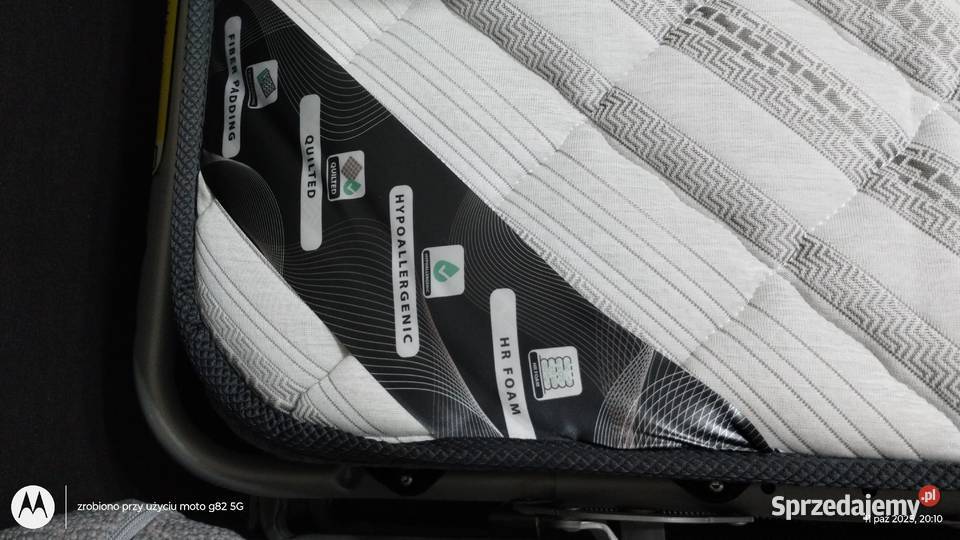 Sofa ze stelażem włoskim Sofy i kanapy Zamość