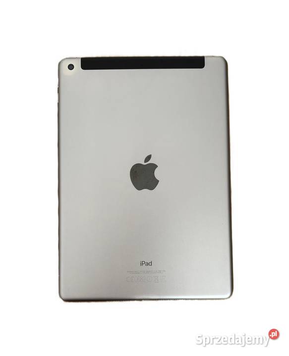 iPad 97 5 generacja nowy AppleA1823 Skarżysko-Kamienna sprzedam