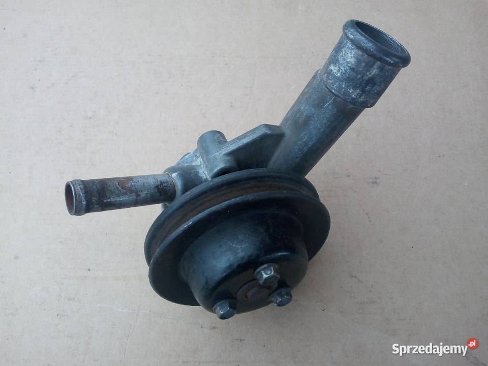 Pompa Wody Ford Fiesta MK3 13 Benzyna Stalowa Wola sprzedam