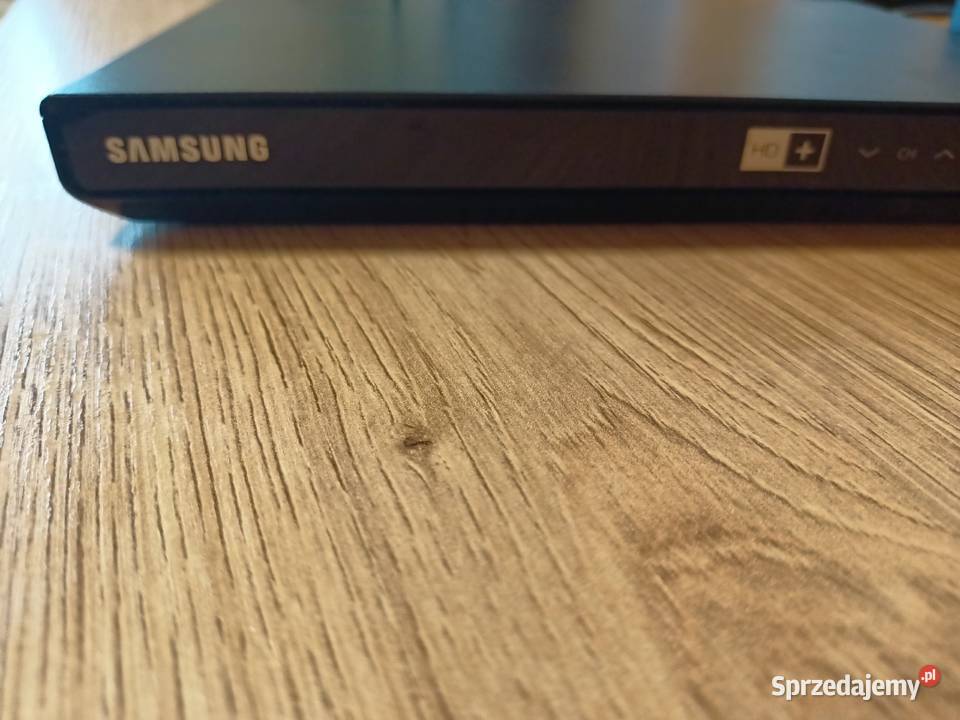 Dekoder Samsung Media box Dębno