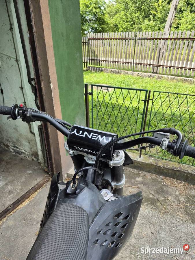 Ktm sxf 250 2008 Libiąż sprzedam