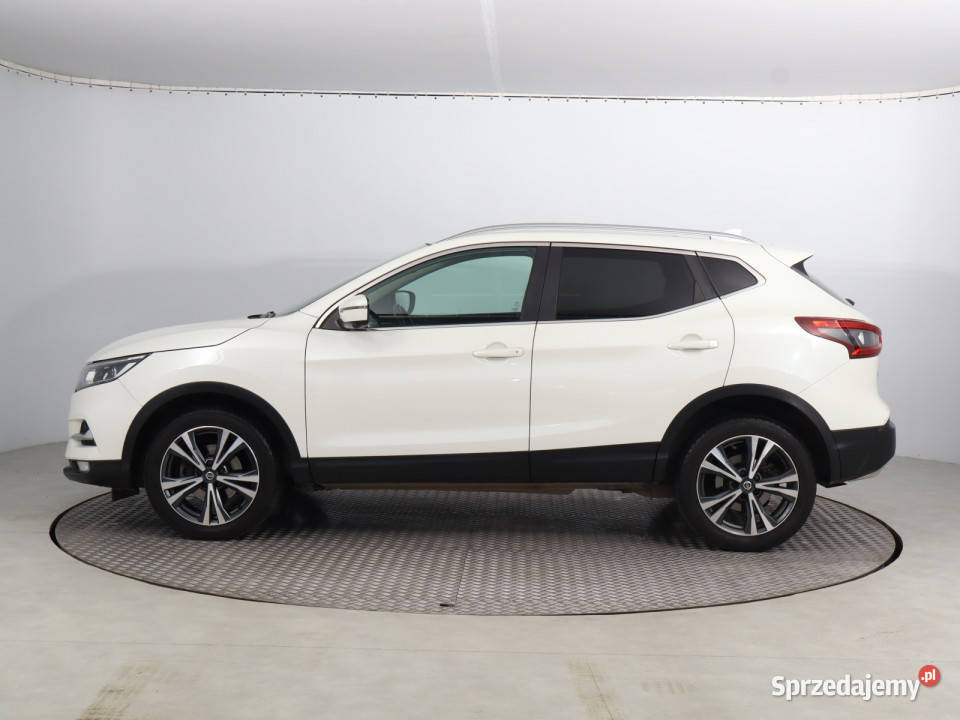 Nissan Qashqai 12 DIGT czujnik zmierzchu sprzedam