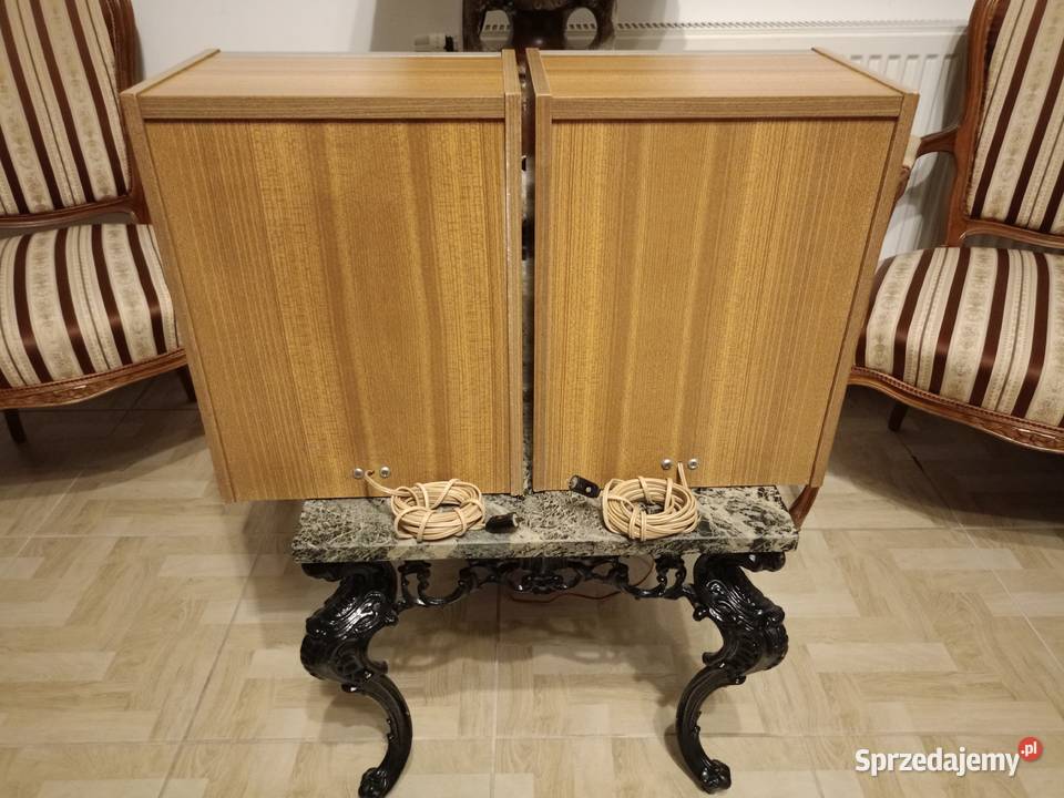 Zabytkowe Kolumny REMA Andante Vintage Drawski Młyn sprzedam