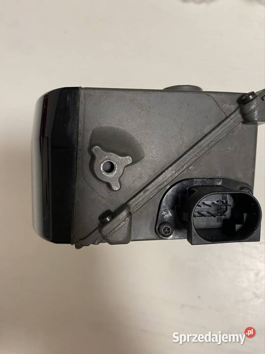 Laser skaner Audi 4N0907660 osobowe Rzeszów