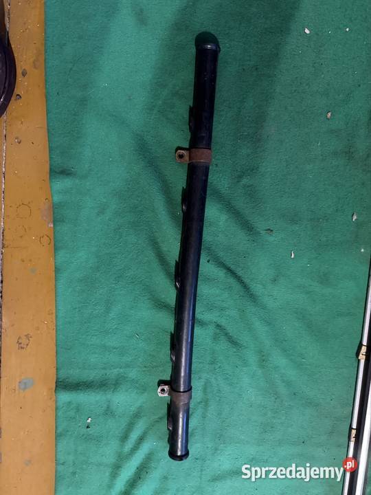 BMW m30 e23 e24 e12 osłona przewodów zapłonowych Mszana