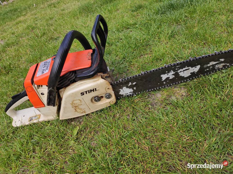 Stihl AV024 stan świętokrzyskie