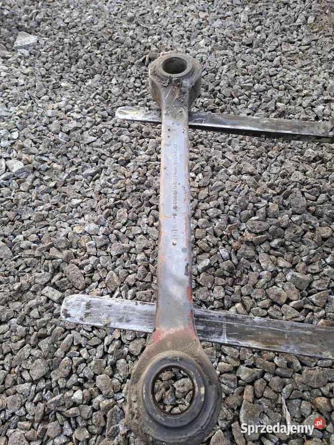 Ładowarka Volvo L 220d e f Kiwak I inne części sprzedam