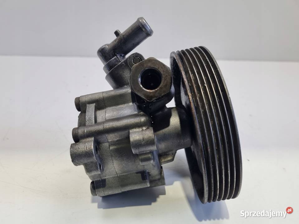 Peugeot Boxer 20 HDI POMPA WSPOMAGANIA lubelskie Rudka