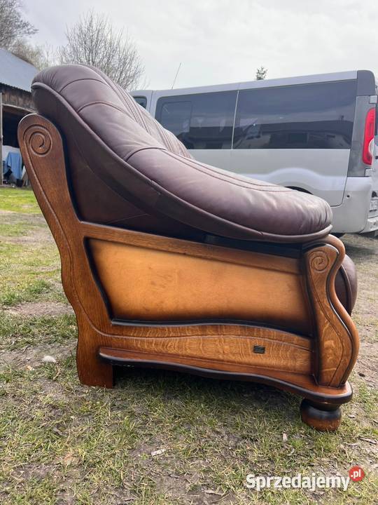 Kanapa rozkładana Komplety wypoczynkowe Tomaszów Lubelski