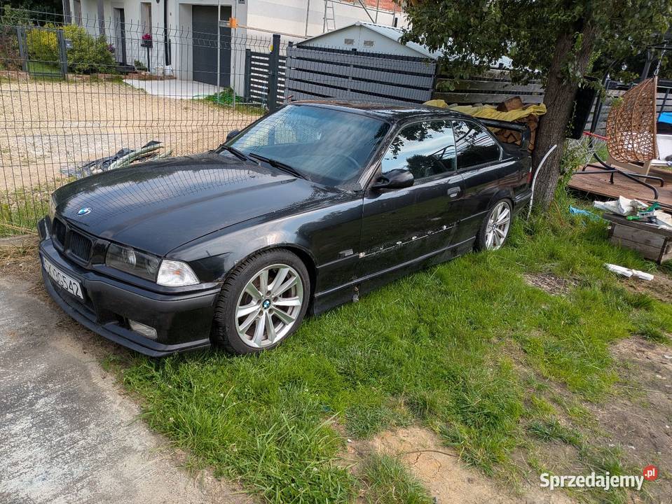 Bmw 318is Jaworzno