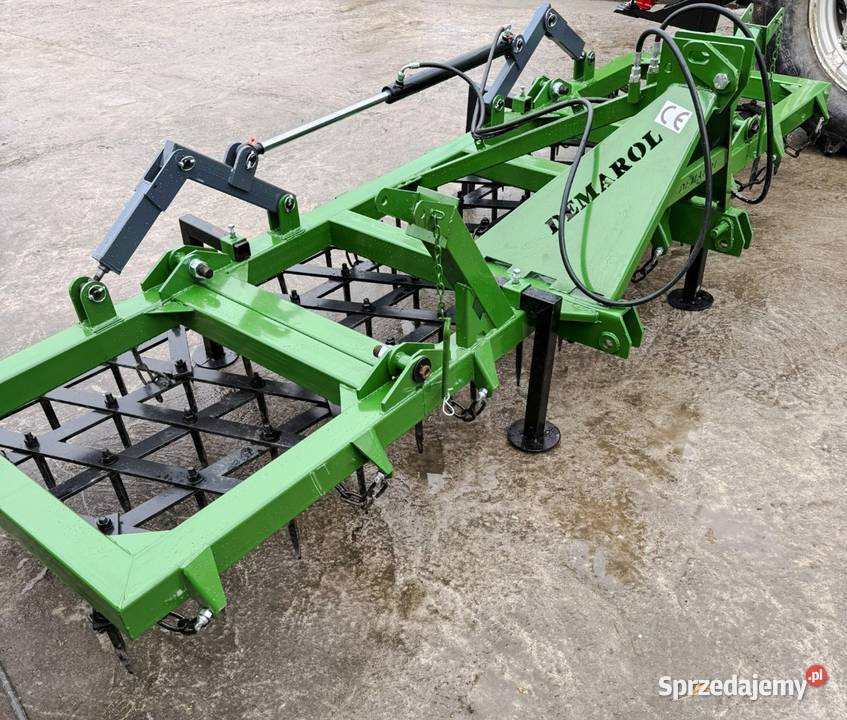 Brony 234567 polowe Brony Słubice