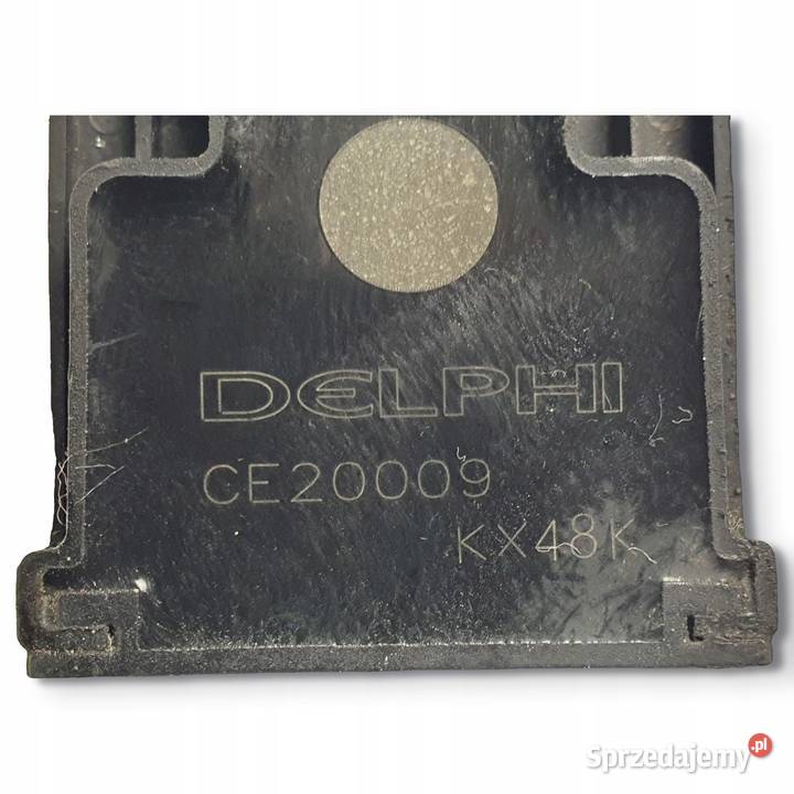 CEWKA ZAPŁONOWA Opel Zafira B Astra III H 16 18 Chełm