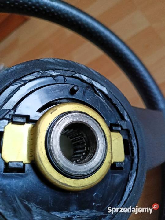 Fiat 125p 126p FL BIS Kierownica FSM ładna osobowe Kierownice Tarnobrzeg sprzedam