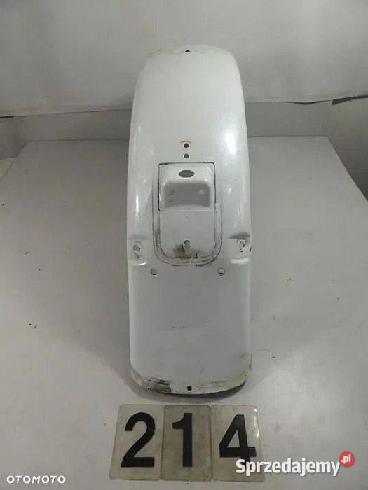 Błotnik tył Harley Davidson Softail Flstn Deluxe Pozostałe Poznań sprzedam