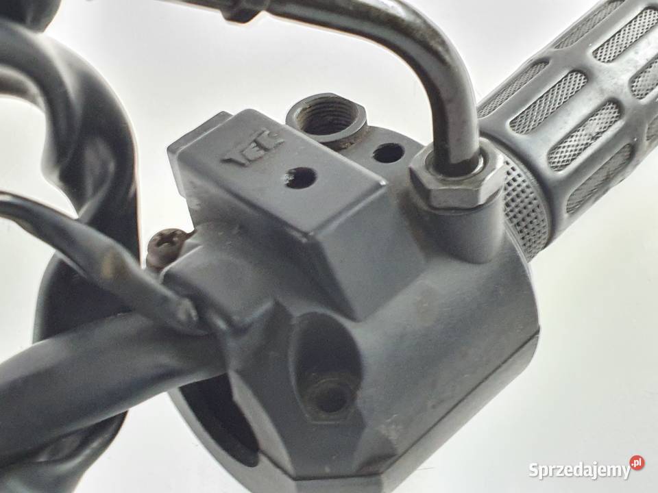 Rolgaz Linka Gazu Wlacznik Manetka Honda CB 750 Łódź