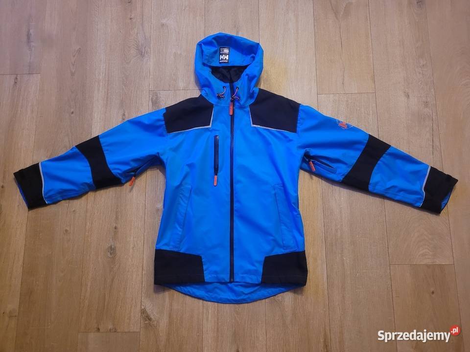 Kurtka Helly Hansen Chelsea workwear kujawsko-pomorskie Osielsko