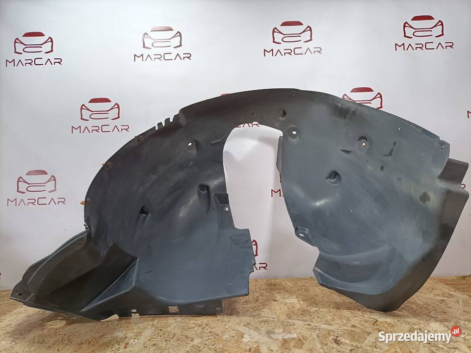 CITROEN CELYSEE 2 II PEUGEOT 301 NADKOLE LEWY osobowe Pleszew