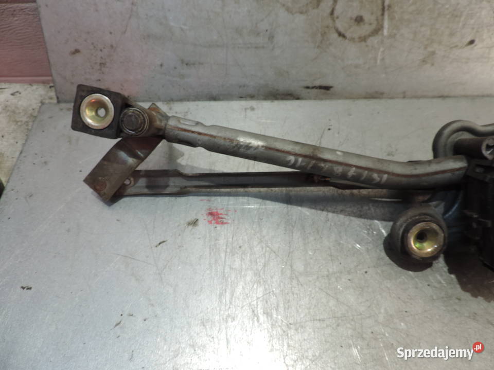 SILNIK MECHANIZM WYCIERACZEK FORD MONDEO MK3 Nowy Sącz