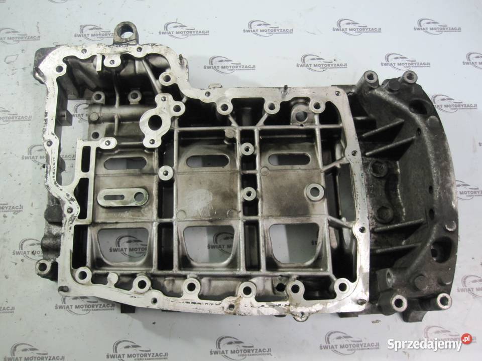 TRANSIT JUMPER BOXER 22 TDCI P8FA podstawa miski