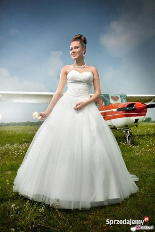 Annais bridal 3436 Piła