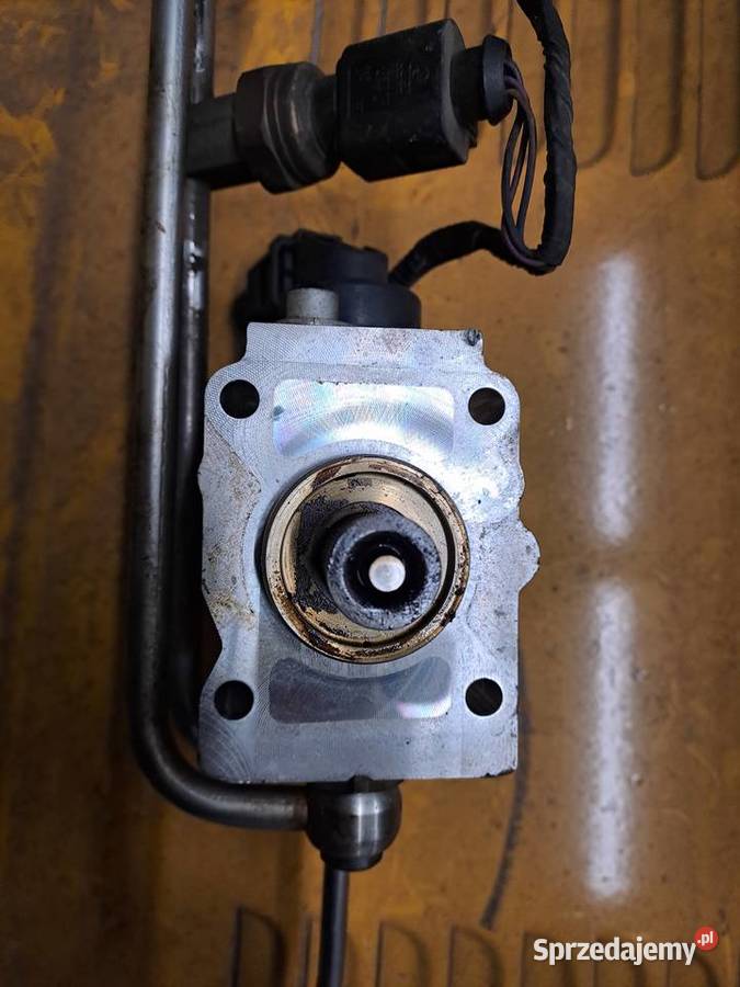 Audi Seat Skoda Volkswagen 14 16 FSI TSi pompa Jastrzębie-Zdrój sprzedam