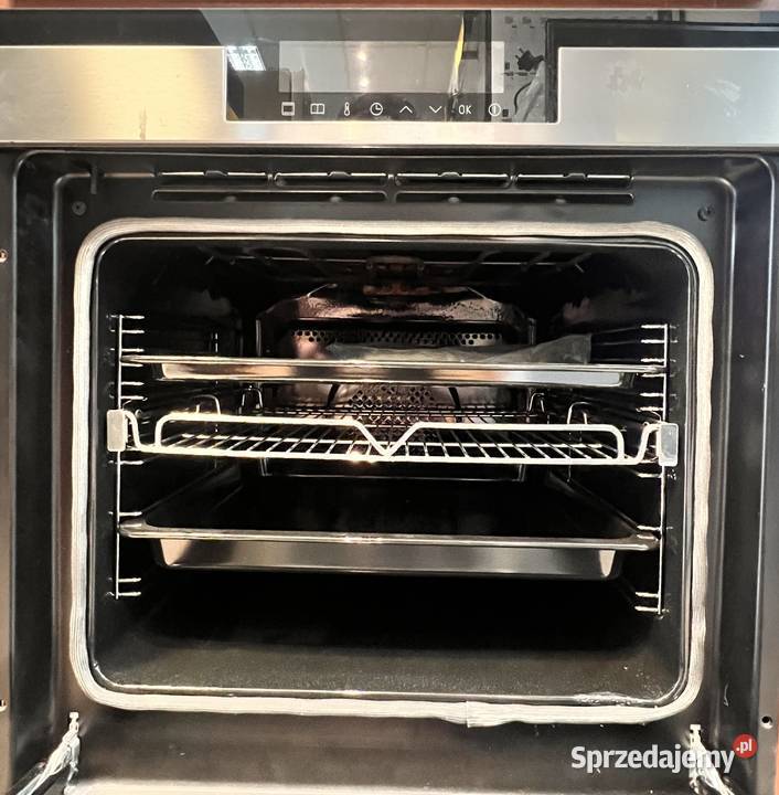 Outlet Agd Piekarnik Amica ED57529X Warszawa do zabudowy sprzedam